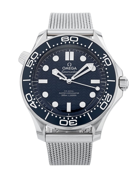 Omega Seamaster Diver 300m 210.30.42.20.03.002